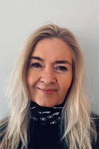 Tine Ankersen, CC.Ht.